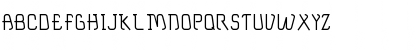 Dipper MF Regular Font