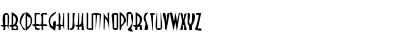 Dirty03 Becker Regular Font Dirty03 Becker Regular Font