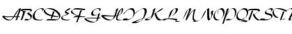 DiskusJoiDMed Regular Font