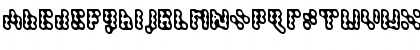 Dispute Regular Font Dispute Regular Font