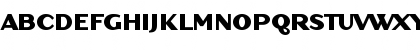 DogmaBold Regular Font