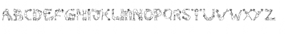 Doodle Cheer Regular Font