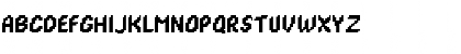 DPComic Regular Font