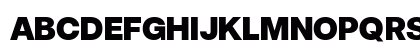 Inter Display Black Regular Inter Display Black Regular