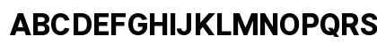 Inter UI Black Regular Inter UI Black Regular