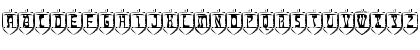 Dreidl Regular Font Dreidl Regular Font