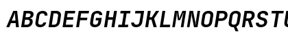 JetBrains Mono Bold Italic JetBrains Mono Bold Italic