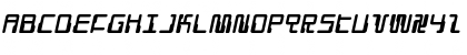 Droid Lover Italic Italic Font