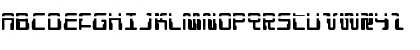 Droid Lover Laser Regular Font Droid Lover Laser Regular Font