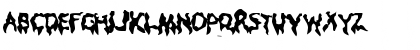 Droopy Poopy Regular Font