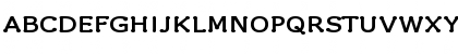 Drummon SemiBold Font