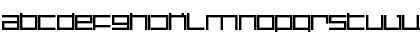 DS SQR65 Regular Font DS SQR65 Regular Font