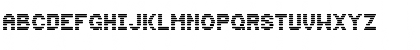 DS-Terminal Normal Font