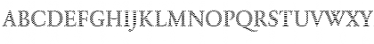 DTCGaramondM06 Regular Font