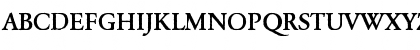DTCGaramondM41 Regular Font DTCGaramondM41 Regular Font
