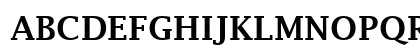 Lucida Fax Demibold Lucida Fax Demibold