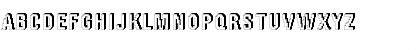 DTCRoughM66 Regular Font DTCRoughM66 Regular Font