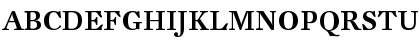 DTL Fleischmann Regular Font DTL Fleischmann Regular Font