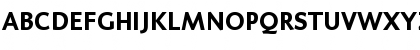 DTLCaspariTCaps Regular Font DTLCaspariTCaps Regular Font