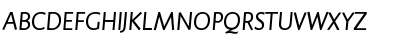 DTLCaspariTCaps Regular Font DTLCaspariTCaps Regular Font
