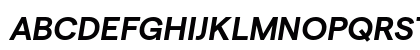 Matter SQ TRIAL SemiBold Italic Matter SQ TRIAL SemiBold Italic