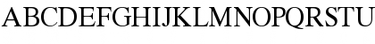 Duke Wide Normal Font Duke Wide Normal Font