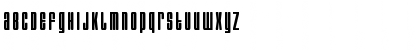 DuoJet Regular Font