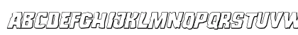 Monster Hunter 3D Italic Italic