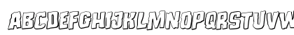 Monster Hunter 3D Rotalic Italic