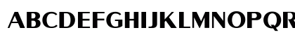 MontereyFLF Bold MontereyFLF Bold