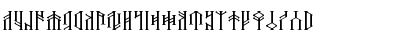 DwarfSpirits BB Regular Font