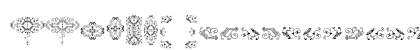 Naive Ornaments Free Regular