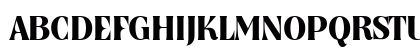 Nashville-Serial Bold Nashville-Serial Bold
