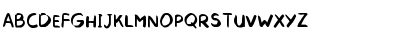 Go Baaa Handwritten Comic Regular Font Go Baaa Handwritten Comic Regular Font