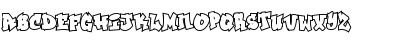 Grafitty Regular Font Grafitty Regular Font