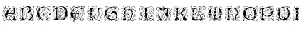 EileenCaps Regular Font