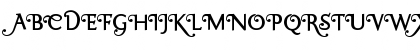 Ela Swashes SemiBold Regular Font Ela Swashes SemiBold Regular Font