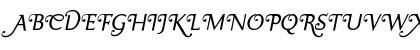 Ela Swashes SemiLight Italic Font Ela Swashes SemiLight Italic Font