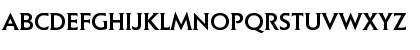 ElanItcSCTEEMed Regular Font