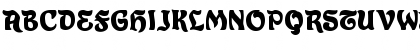 Eldorado Regular Font Eldorado Regular Font