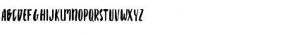 Growonk Regular Font Growonk Regular Font