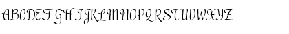 ElicitSSK Regular Font ElicitSSK Regular Font