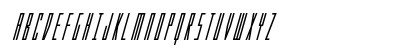 Phantacon Bold Super-Italic Bold Italic