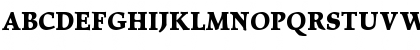 Elysium Bold Regular Font