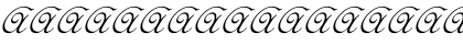 Elzevir Regular Font Elzevir Regular Font