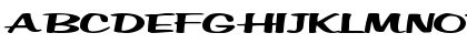 EmPower42 Regular Font EmPower42 Regular Font