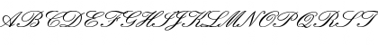 English Wd Regular Font