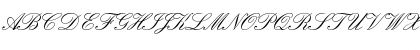 EnglishScriptEF Regular Font EnglishScriptEF Regular Font