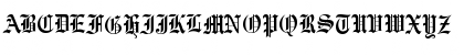 EngraversOldEnglish Regular Font EngraversOldEnglish Regular Font
