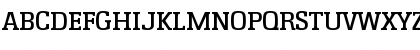 EnschedeSerial-Medium Regular Font EnschedeSerial-Medium Regular Font